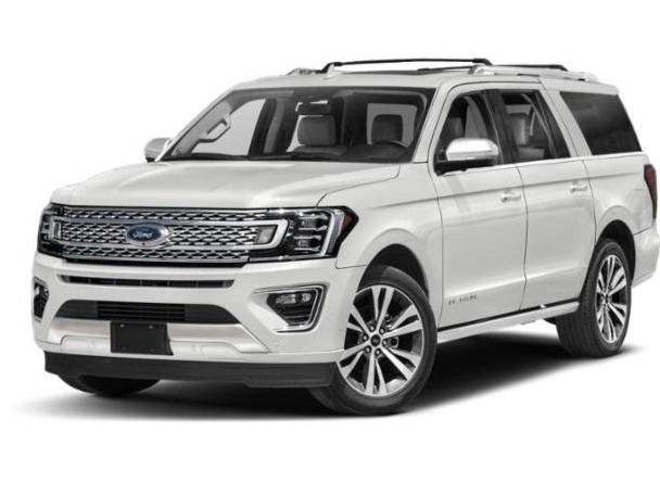 FORD EXPEDITION MAX 2020 1FMJK1MT6LEA18806 image